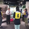 東京消防庁『池袋防災館』体験・見学会を実施しました