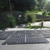 太陽光発電システムの稼働開始報告
