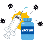 高齢者の新型コロナワクチン接種WEB（ウェブ）予約をまちづくりセンターで支援します
